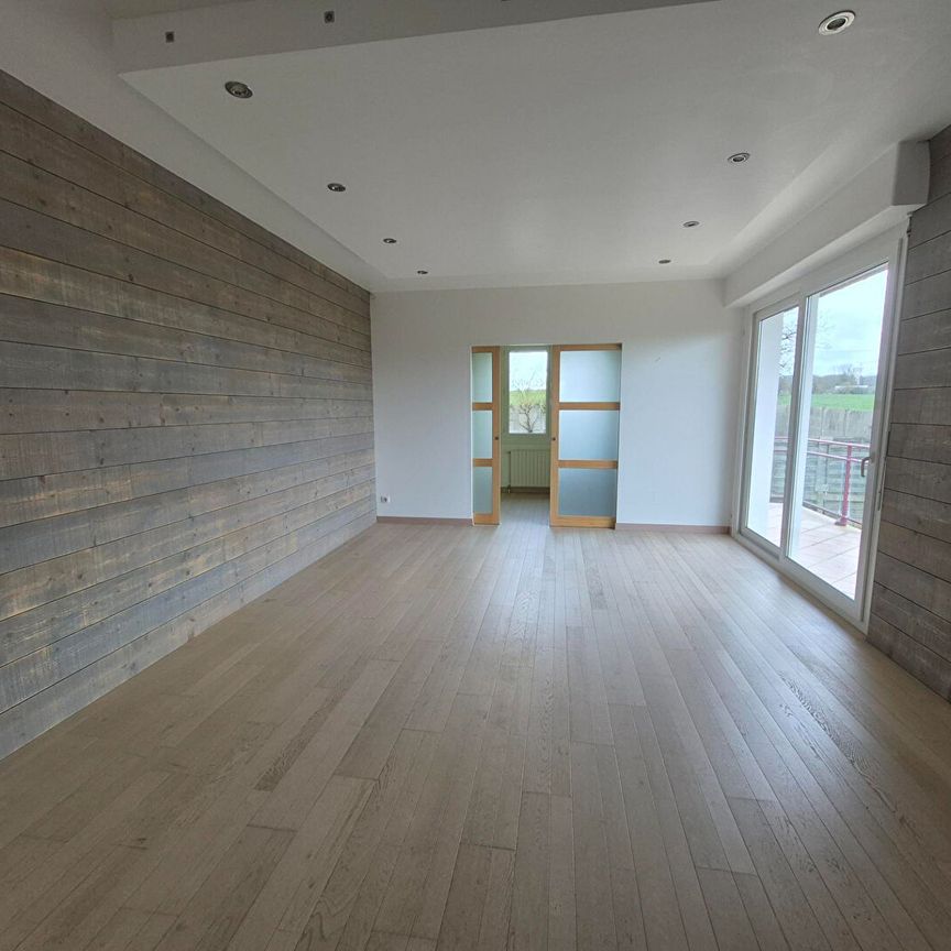 Location Maison 5 pièces 142m² COMBOURG 35270 - Photo 1