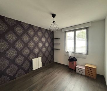 Location Appartement 2 pièces 26m² MELESSE 35520 - Photo 3