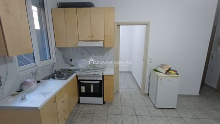 Studio/Γκαρσονιέρα για ενοικίαση Ατσαλένιο (Ηράκλειο Κρήτης) - Photo 5