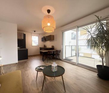 Appartement 2 pièces - - Photo 4