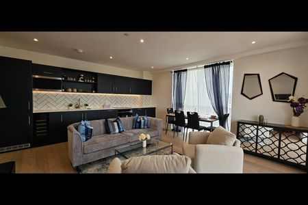 2 Bed Flat, Fulton Road, HA9 - Photo 3