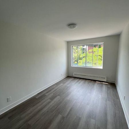 À louer - Appartement 4.5 pour novembre 2025 - Photo 3