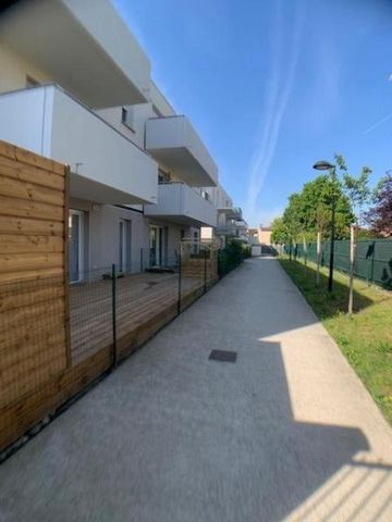 Location Appartement 2 pièces 44m² TOULOUSE 31200 - Photo 4