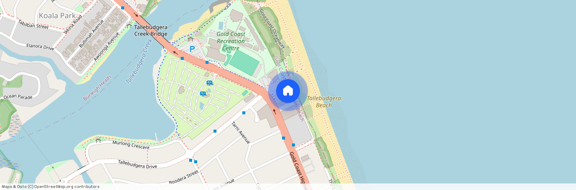 1a/1501 Gold Coast Highway, Qld 4221, Palm Beach