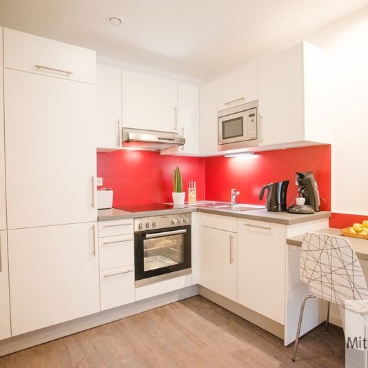 Tolle Wohnung in der Altstadt - Photo 1