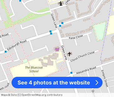 10 Green Lane, Stamford , Lincolnshire, PE9 - Photo 1