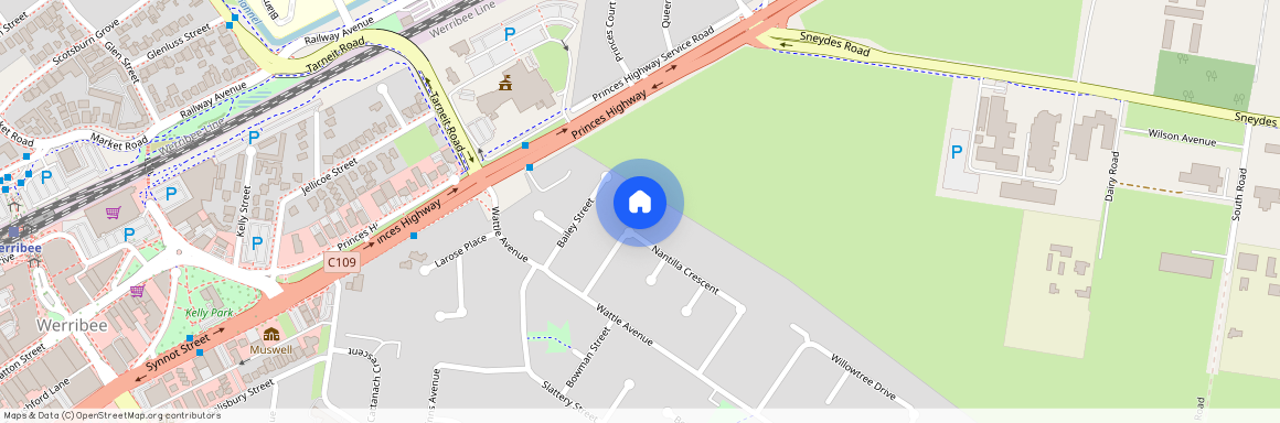 42 Nantilla Crescent, Vic 3030, Werribee