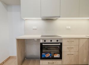 Διαμέρισμα για ενοικίαση - Κυψέλη, - Φωτογραφία 4