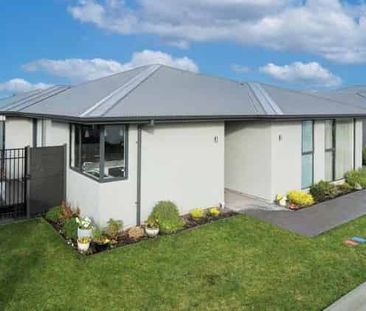 Stylish & Low-Maintenance Living at Solway Country Estate - Photo 4