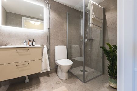 Zachrisbergsgatan 29, Årsta - Foto 2