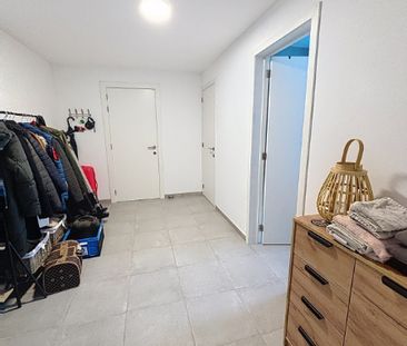 Gelijkvloers appartement - Photo 2