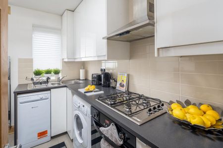 Studio to rent - Photo 4