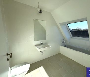 Provisionsfreier 104m² DG-Erstbezug mit Loggia und Einbauküche am D... - Foto 3