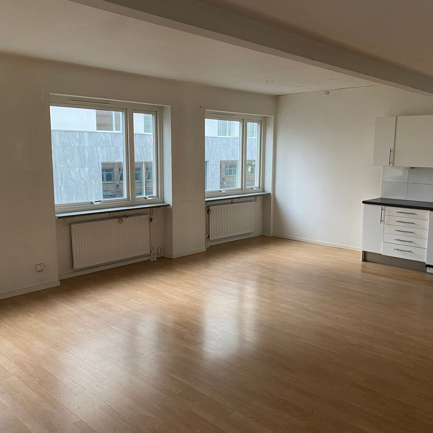 Gasverksgatan 13 - Photo 1