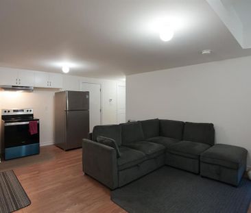 For Lease - 110 Durham Avenue, Barrie, Ontario - Photo 4