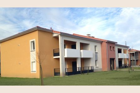 Location Appartement 1 pièce 22m² AUCAMVILLE 31140 - Photo 5