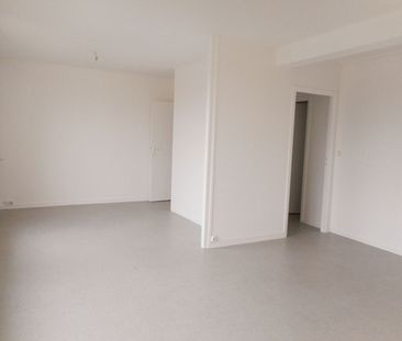 Appartement Le Manoir 3 pièces - Photo 2