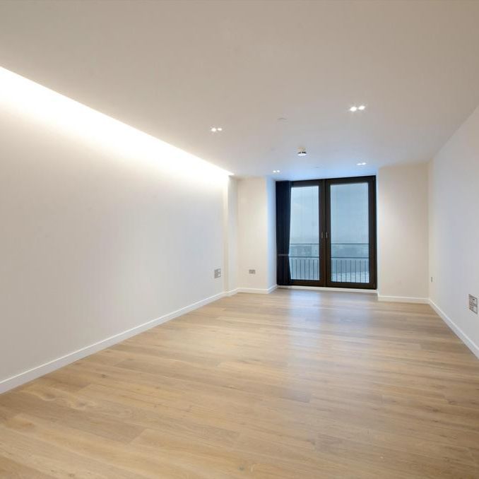 1 bedroom flat to rent - Photo 1