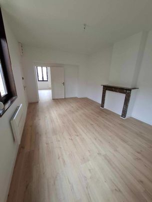 Appartement Le Quesnoy 2 pièce(s) 55 m2, - Photo 1
