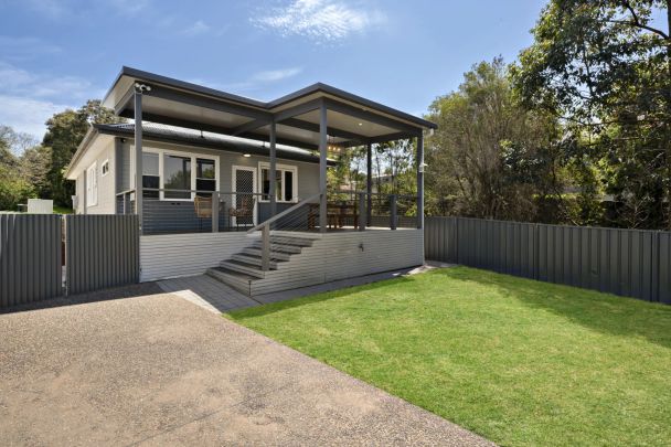 3 Bedroom Home - Photo 1