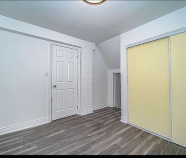 For Lease - 345 Montego Road Unit# Lower, Mississauga, Ontario - Photo 5