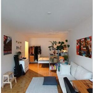 1 Zimmer-Wohnung, 8004 Zürich - Foto 3