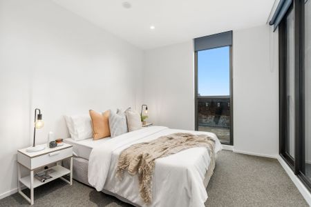 Unit 505/543 Elizabeth Street, Melbourne. - Photo 2