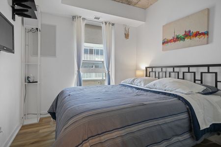 For Lease - 25 Baseball Place Unit# 1301, Toronto, Ontario - Photo 5