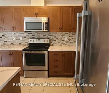 For Lease - 8 Lakelawn Road Unit# 62, Grimsby, Ontario - Photo 5