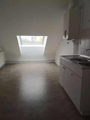 Location appartement T4 84.00m² à Vitry-Le-Francois (51300) - Photo 1