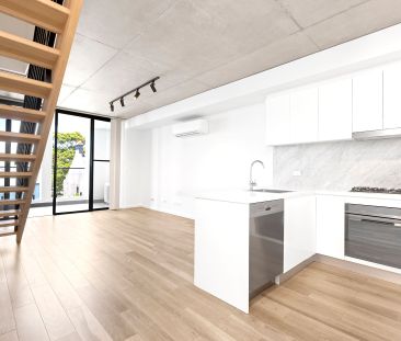 Two Bedroom Apartment In Near New Warehouse Development - Photo 5