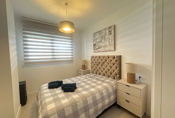 Piso En alquiler Avenida Blas de Lezo 3, Guadalobón