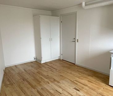 Dejlig 1-værelses lejlighed midt i Odense C - Foto 4