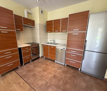 mieszkanie na wynajem Szczecin Gumieńce - Photo 4