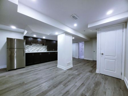 For Lease - 3754 Milkwood Crescent Unit# bsmt, Mississauga, Ontario - Photo 2