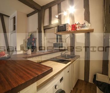 Location Appartement 2 pièces 29m² ROUEN 76000 - Photo 4