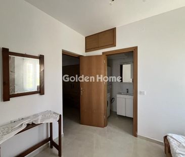 Διαμέρισμα για ενοικίαση Μοχός (Μάλλια) - Φωτογραφία 6