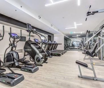 For Lease - 181 Dundas Street Unit# 2901, Toronto, Ontario - Photo 4