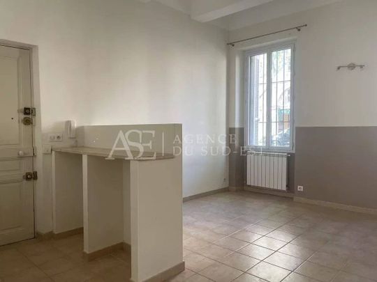 Location Appartement - Photo 1