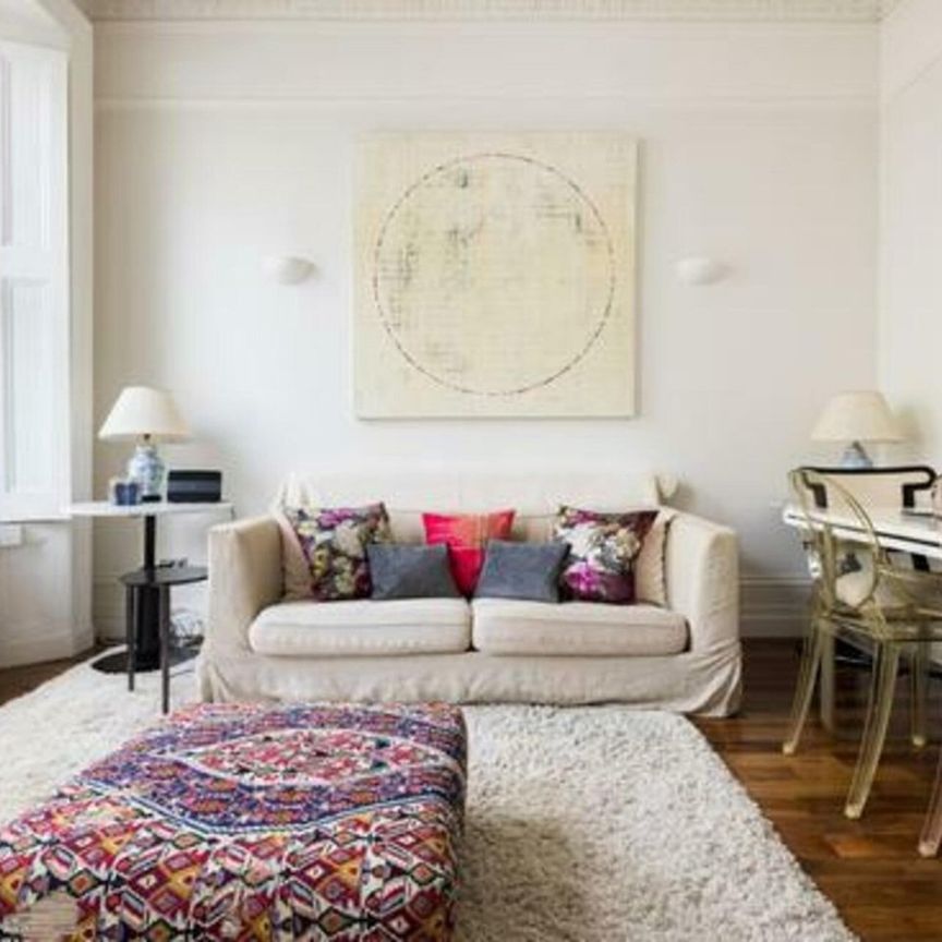 1 Bed Flat, Redcliffe Gardens, SW10 - Photo 1