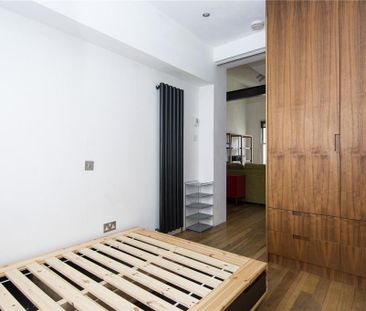 1 bedroom flat to rent - Photo 6