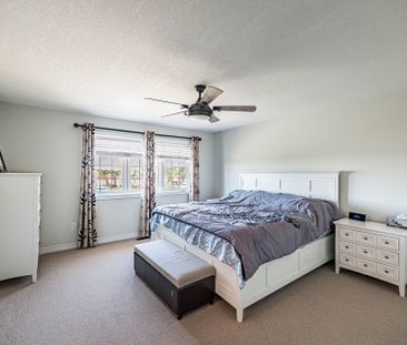 For Lease - 18 MONKTON Circle, Brampton, Ontario - Photo 3