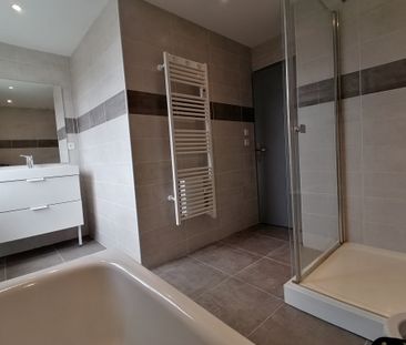 Location Maison 5 pièces 106m² STE SAVINE 10300 - Photo 3
