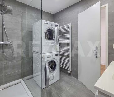 3.5 Zimmer, 66 m², 2. Stock - Photo 5