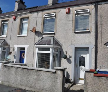 2 bedroom terraced house to rent - Photo 2