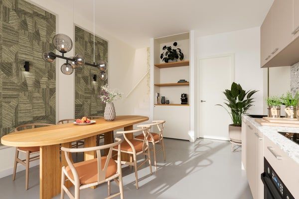 Te huur: Appartement Noordstraat in Tilburg - Foto 1