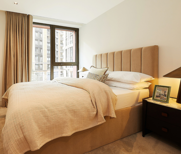 2 bedroom apartment to rent - Photo 6