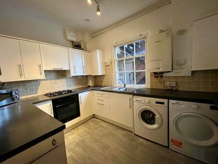 Dunraven House, Cardiff, Westgate Street - Photo 4