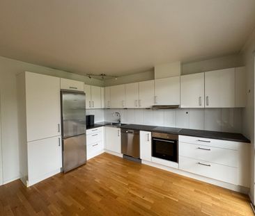 Lars Kaggsgatan 115 – 2 rok (lgh 1201) - Foto 6