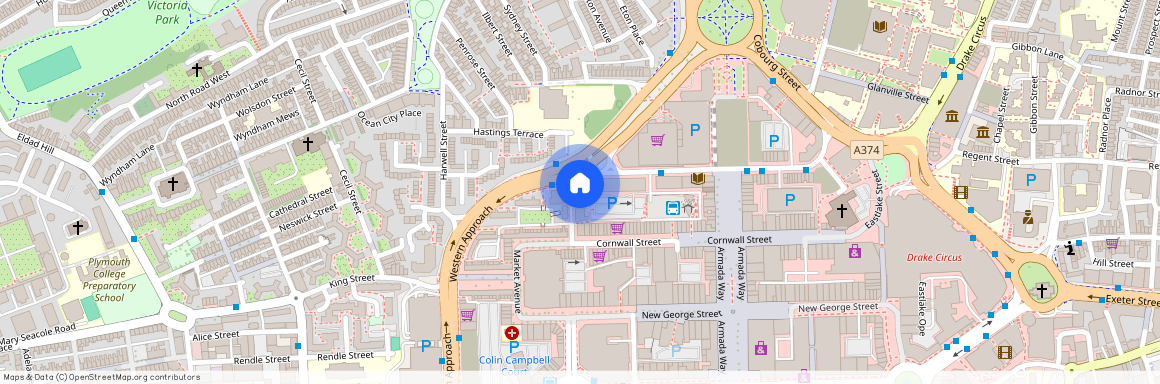 119 Mayflower Street, Plymouth PL1